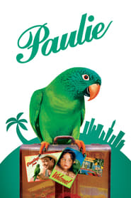 Film Paulie, le perroquet qui parlait trop streaming VF complet