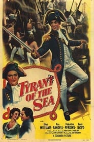 Tyrant of the Sea streaming sur filmcomplet