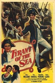 Tyrant of the Sea streaming sur filmcomplet