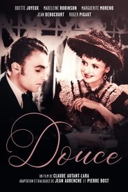 Film Douce streaming VF complet