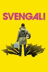 Imagen de Svengali