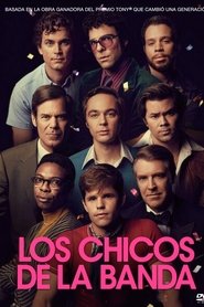 Imagen de Los chicos de la banda