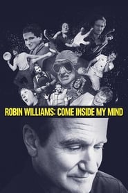 Robin Williams: egy komikus portréja 2018