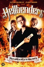 Film Hellbenders streaming VF complet