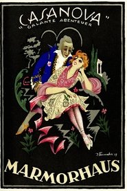 Casanova streaming sur filmcomplet
