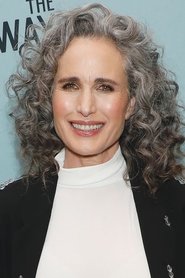 Picture of Andie MacDowell