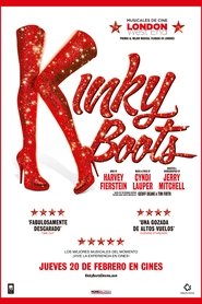 Imagen de Kinky Boots: The Musical