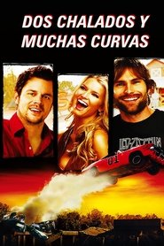 Imagen de Dos chalados y muchas curvas