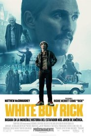 White Boy Rick 2018