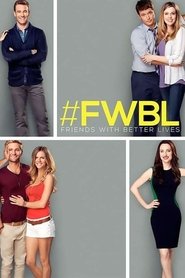 Poster of Friends with Better Lives