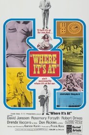 Film Where It's At streaming VF complet