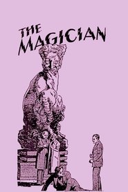 The Magician streaming sur filmcomplet