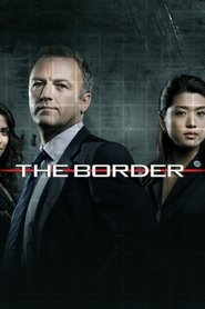 Poster of The Border