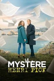 Le Mystère Henri Pick streaming sur filmcomplet