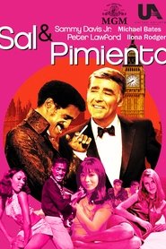Imagen de Sal y pimienta