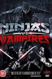 Ninjas vs. Vampires