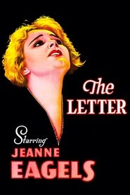 Film The Letter streaming VF complet