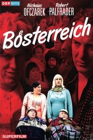 Poster of Bösterreich