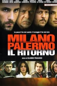 Film Milan-Palerme: Le Retour streaming VF complet