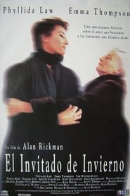 Imagen de El invitado de invierno