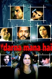 Imagen de Darna Mana Hai