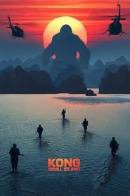 Watch Kong: Skull Island Full Movie