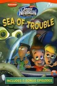 Imagen de Jimmy Neutron Sea of Trouble