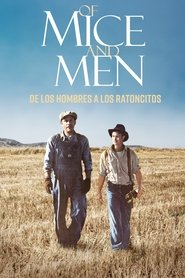 Imagen de De ratones y hombres