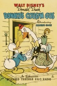 Le Cousin de Donald