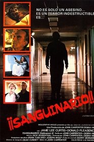 Imagen de Halloween II: Sanguinario