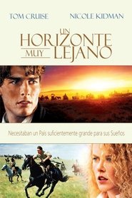 Imagen de Un horizonte muy lejano