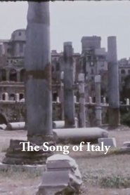 Film The Song of Italy streaming VF complet