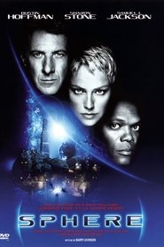 Film Sphere streaming VF complet