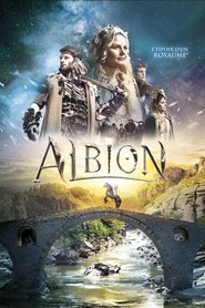 Albion: The Enchanted Stallion