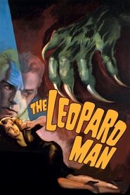 Film L'Homme léopard streaming VF complet