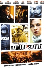 Imagen de Batalla en Seattle