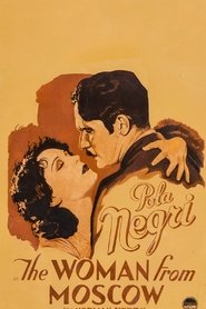 Film The Woman from Moscow streaming VF complet