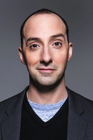 Picture of Tony Hale