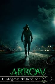 Arrow streaming sur filmcomplet