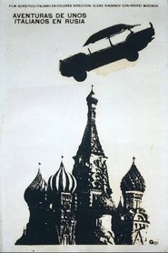 Imagen de Las increíbles aventuras de unos italianos en Rusia