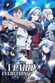 Poster of I Parry Everything