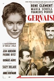 Film Gervaise streaming VF complet