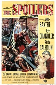 Film Les Forbans streaming VF complet