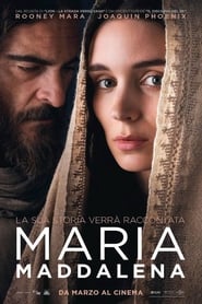 Maria Maddalena 2018