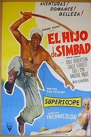 Imagen de El hijo de Simbad