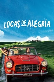 Locas de alegría 2017