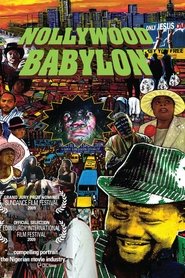 Film Nollywood Babylon streaming VF complet