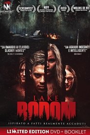 Lake Bodom 2016