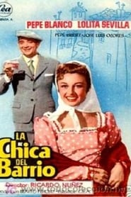 La chica del barrio streaming sur filmcomplet