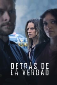 Imagen de Detrás de la verdad